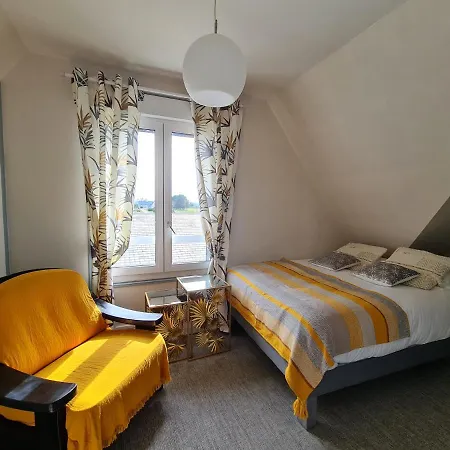 Vakantiehuis La Marine En Bord De Mer *