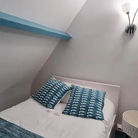 Vakantiehuis La Marine En Bord De Mer *